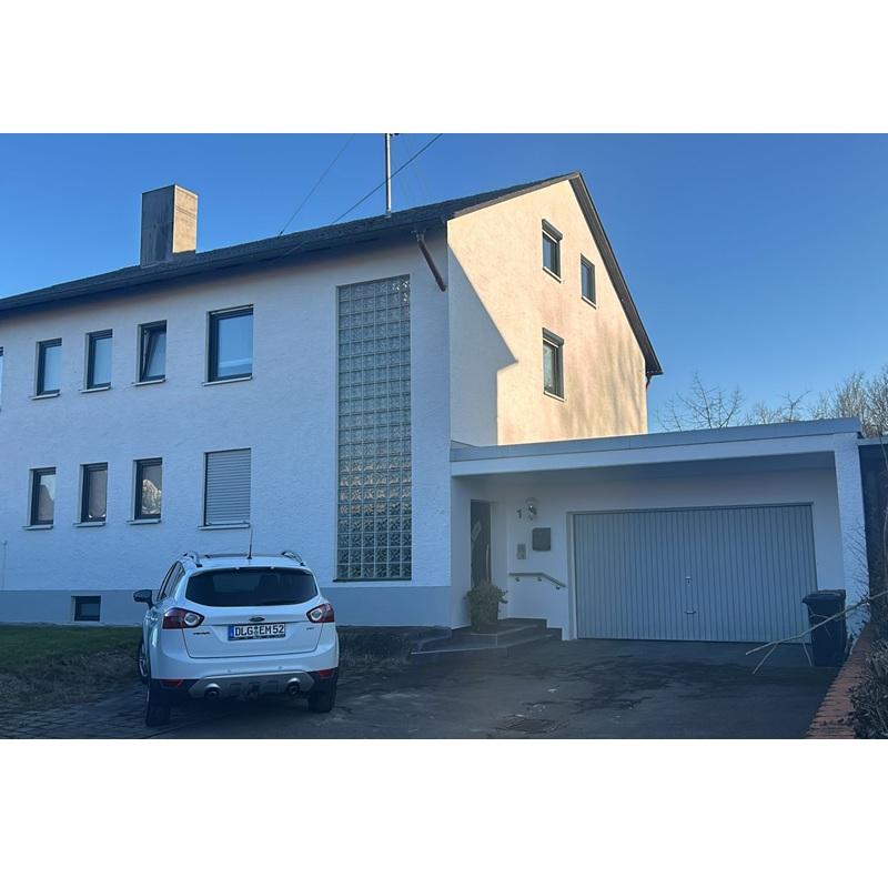 Dualoptik-Zweigstelle