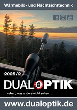 DUALOPTIK Katalog 2025