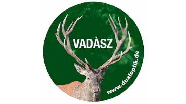 Matrica-vadász-szarvas-(Set-10-x)