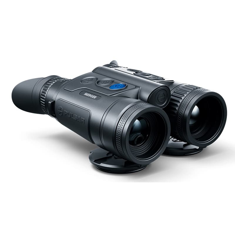 Pulsar Merger LRF XP35