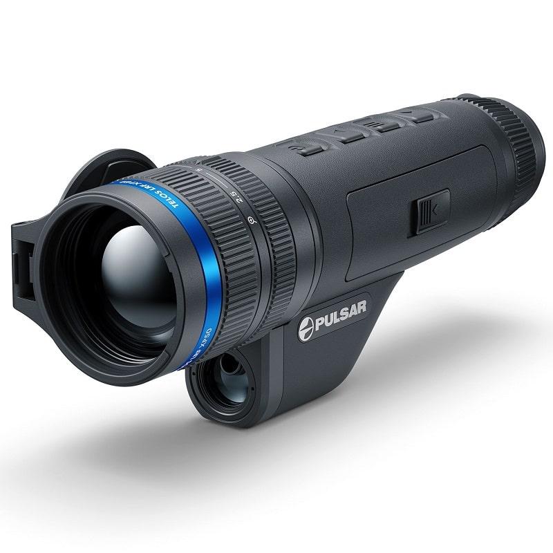 Pulsar Telos LRF XQ35