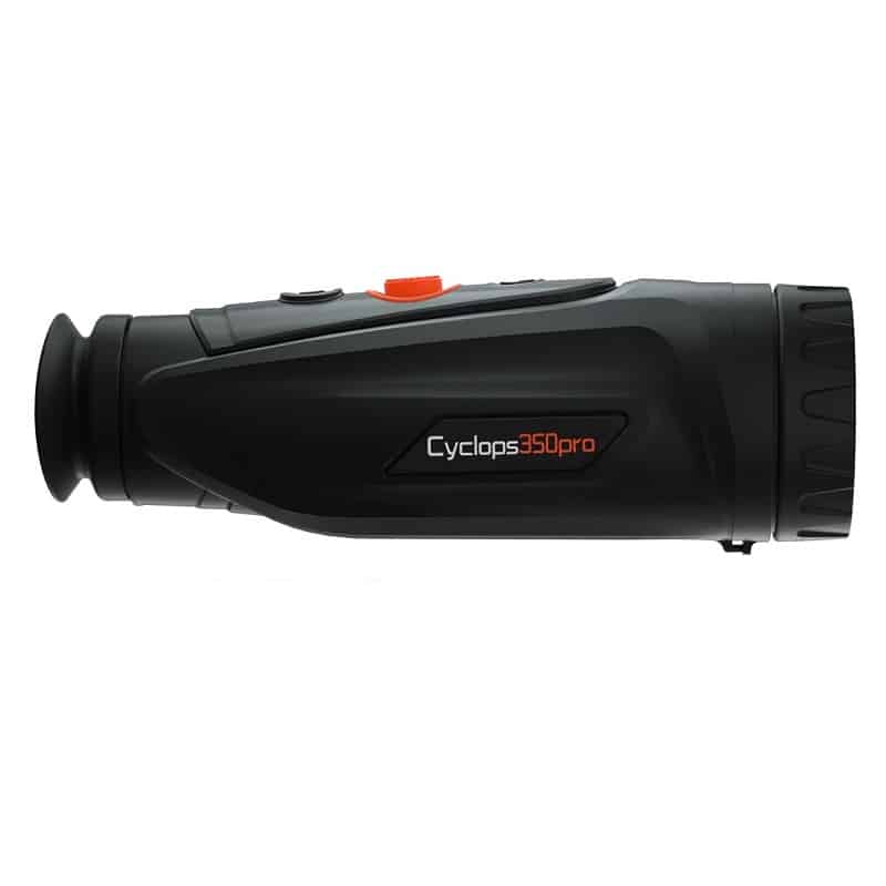 ThermTec Cyclops 350 Pro