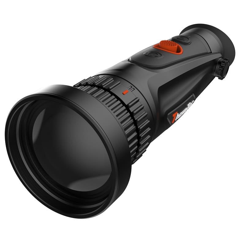 ThermTec Cyclops 670D